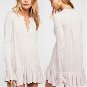 Free People Dress